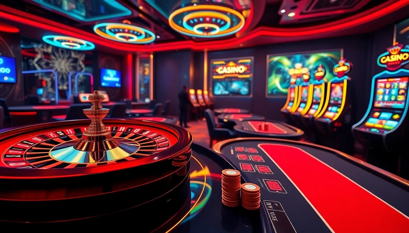Experience high-stakes excitement at https://hz88.life/ with vibrant online casino games and sleek interfaces.