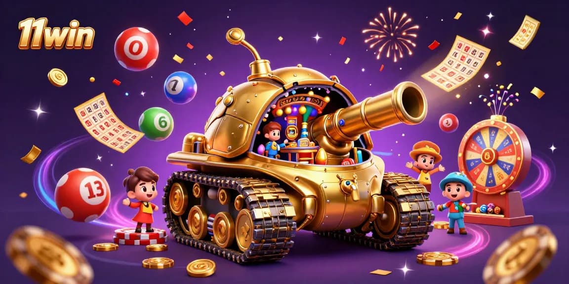 Experience thrilling wins at 11win with a vibrant casino atmosphere and dynamic action.