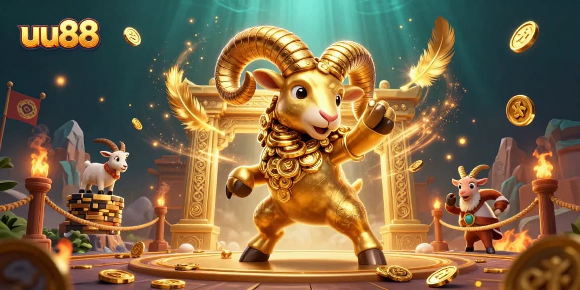 Bet big with uu88 at the vibrant online casino packed with exciting game elements.