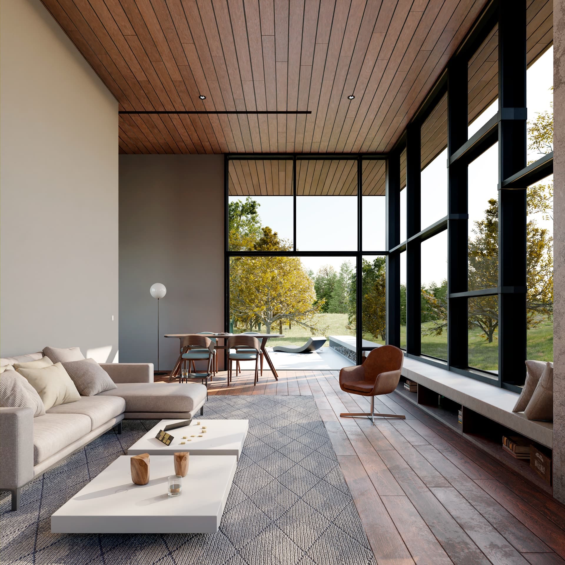 Wie Architektur Visualisierung die Zusammenarbeit im Team verbessert