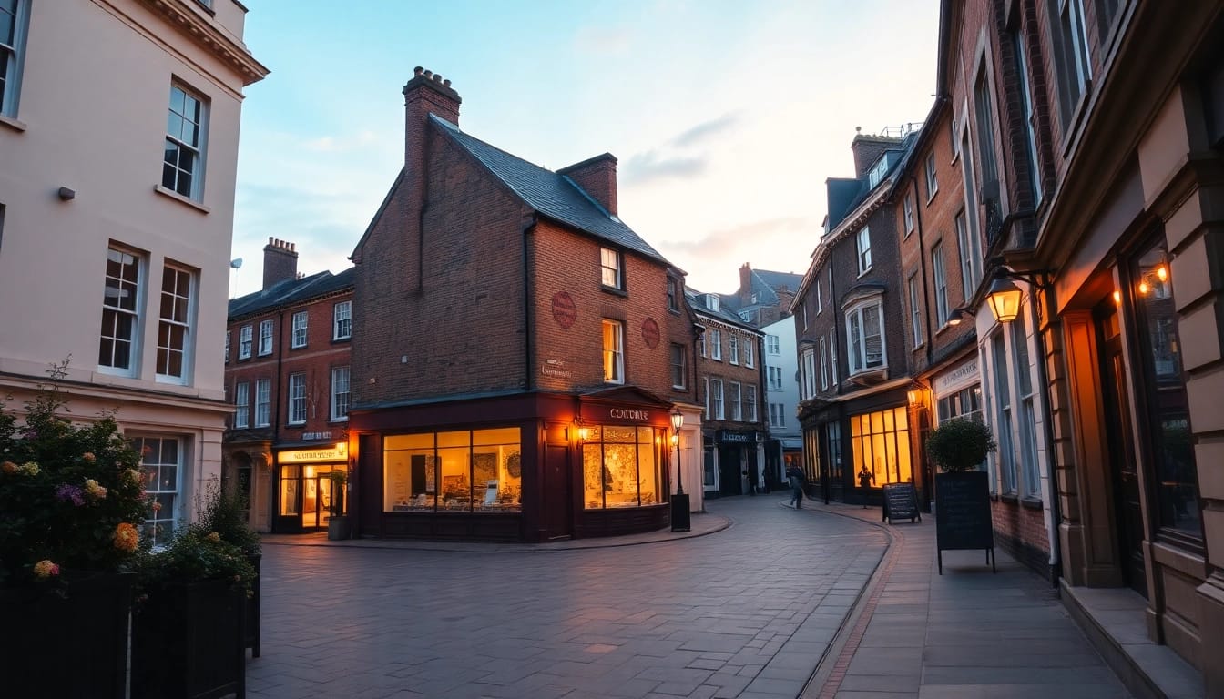 How Does Bloomsbury Residences Offer a Competitive Edge in One North?