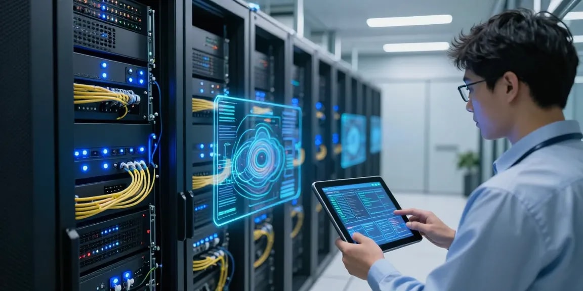 Hochwertige Energieprodukte für effiziente Softwarelösungen und Cloud-Computing-Technologien.