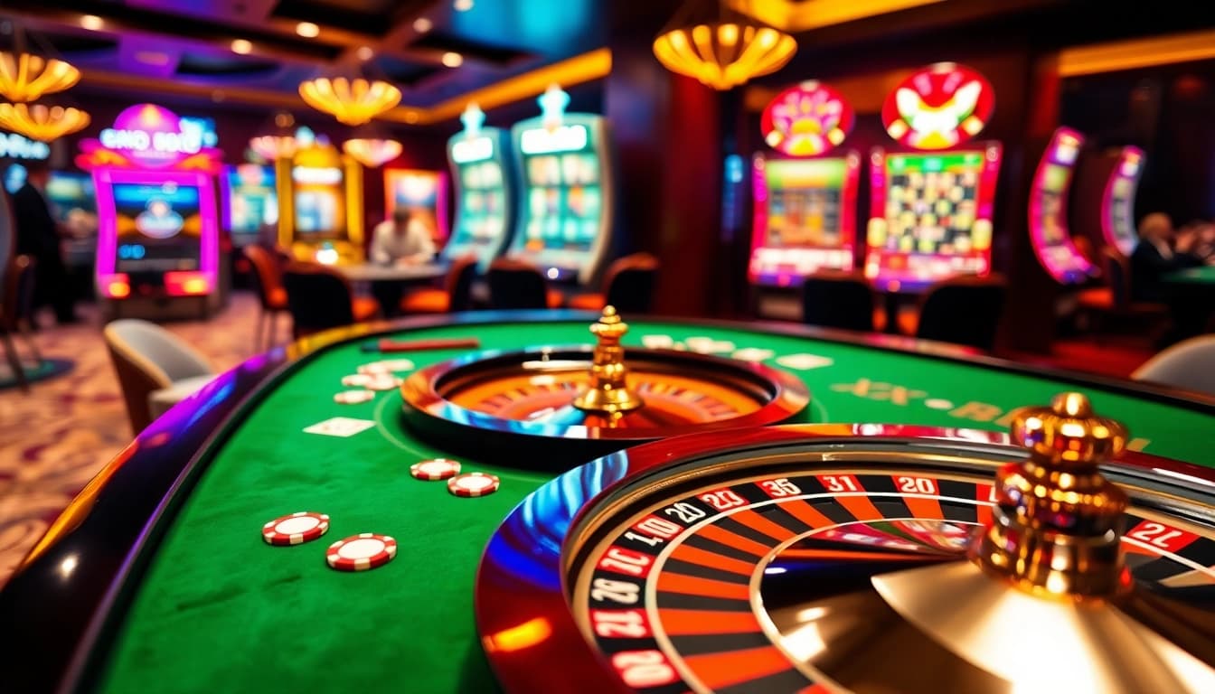 Experience the thrill of XX 88 with vibrant casino games and exciting betting options.