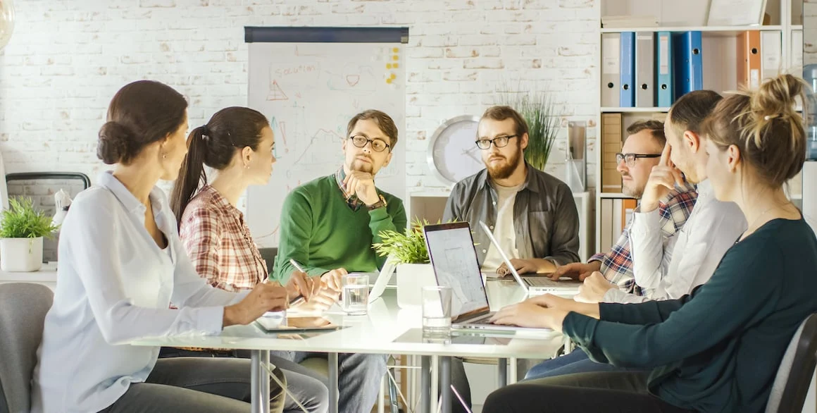Professionelle Unternehmensberatung: Strategien, Herausforderungen und Werte verstehen