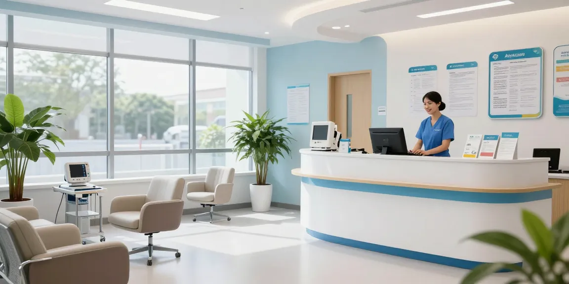 Prime Pharma Shop - Professionelle medizinische Dienste und Patientenversorgung in einem modernen Gesundheitszentrum.