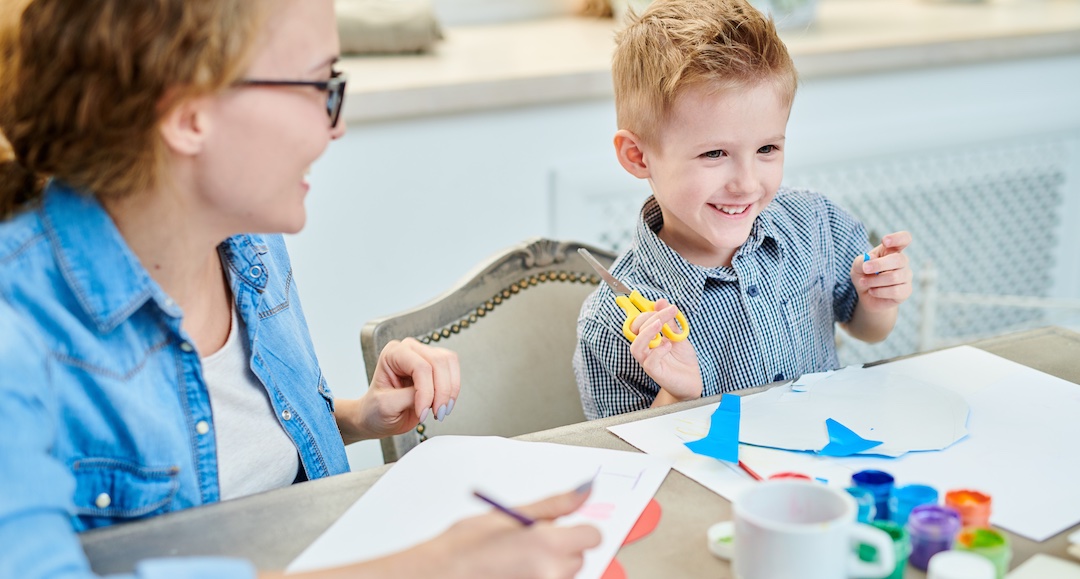 Ergotherapeuten Dortmund für Kinder, Erwachsene & Senioren – Hausbesuch inklusive