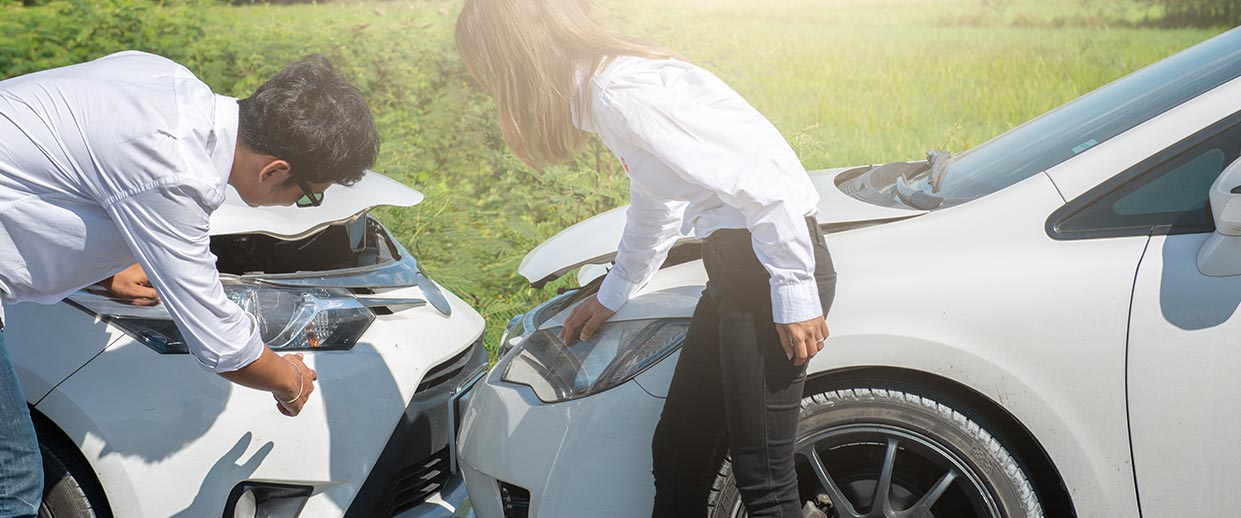 Ihr Kfz Gutachter Nürnberg für eine schnelle und faire Schadensregulierung