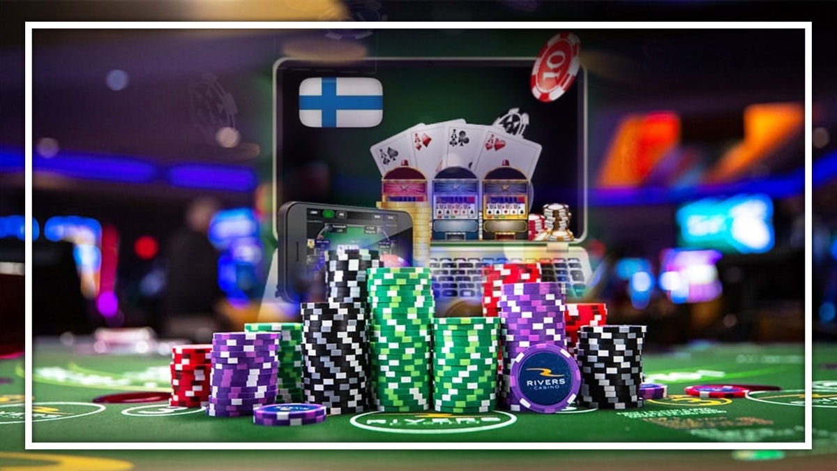 Mehr Freiheit beim Spielen: Die besten Online Casinos ohne OASIS im Vergleich