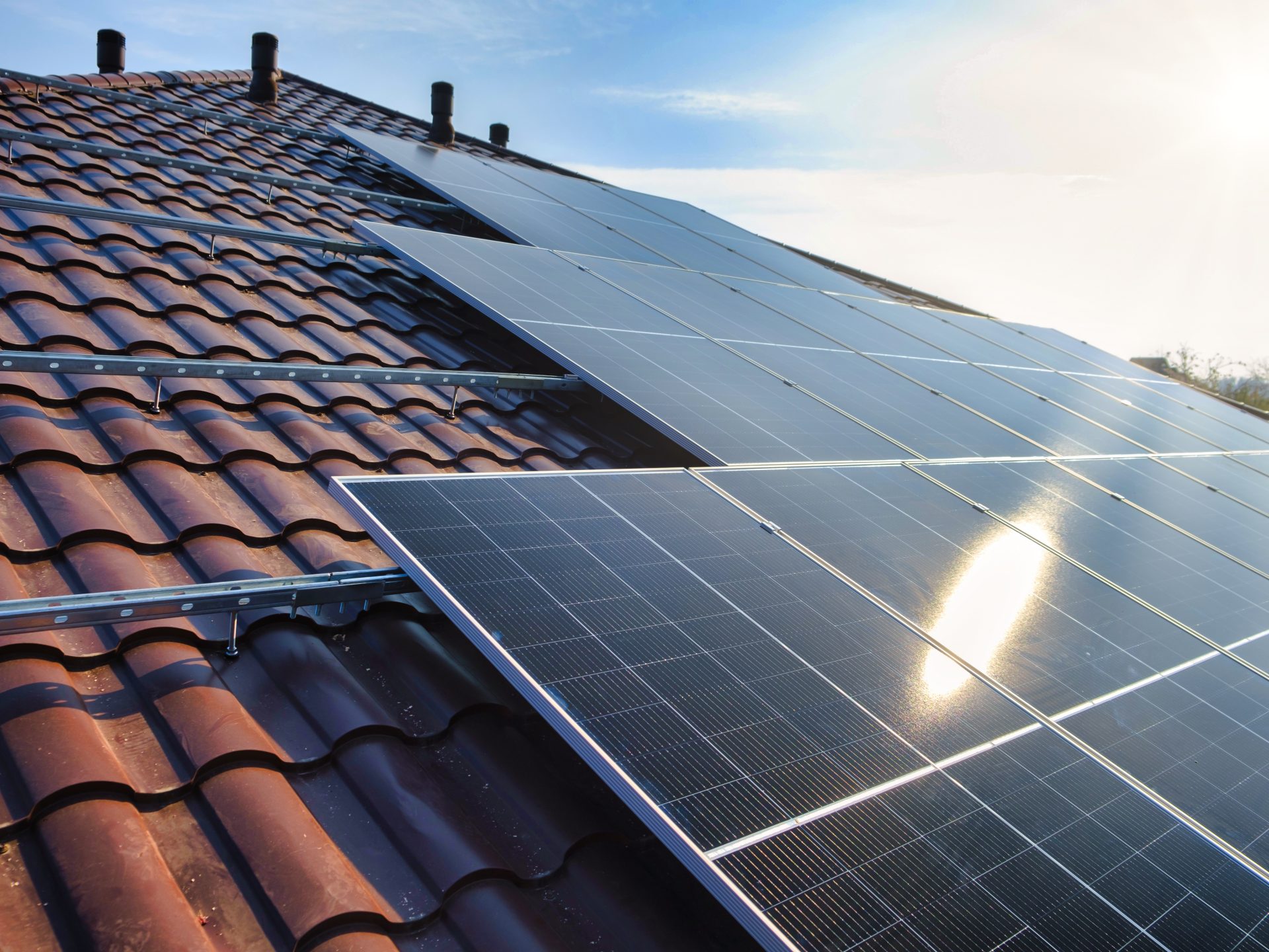 PV Anlagen in Rekordzeit: Konfigurieren Sie Ihre Photovoltaik und erhalten Sie kostenlos ein Angebot