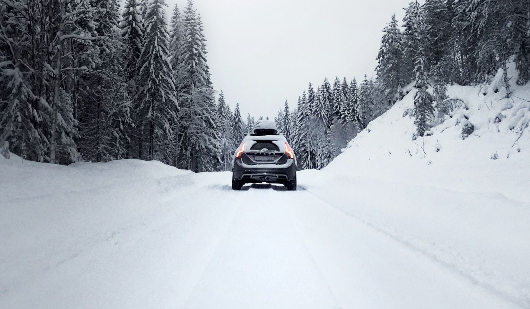 Thule Schneeketten Konfigurator: Finden Sie Ihre passenden Schneeketten in wenigen Schritten
