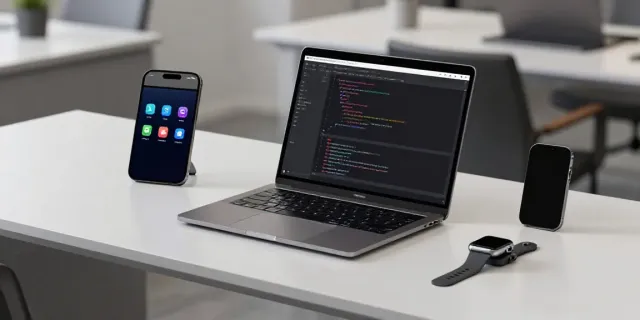 Aktuelle Gadget-Nachrichten über neueste Technologien, Softwareentwicklung und digitale Plattformen.