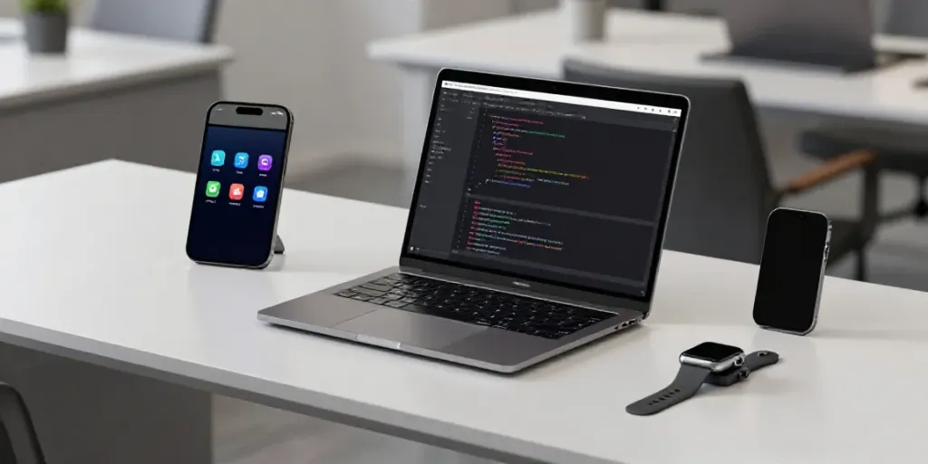 Aktuelle Gadget-Nachrichten über neueste Technologien, Softwareentwicklung und digitale Plattformen.