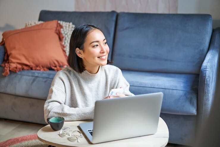 Entdecke bei Coco257 die besten Jobs von Zuhause arbeiten, um Geld zu verdienen und digitale Aufgaben zu erledigen