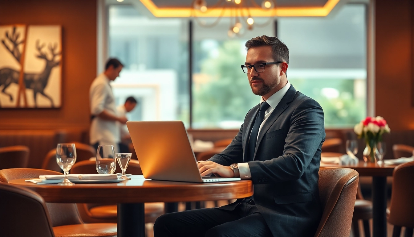 Der ultimative Leitfaden für Headhunter Gastronomie: Top Talente finden