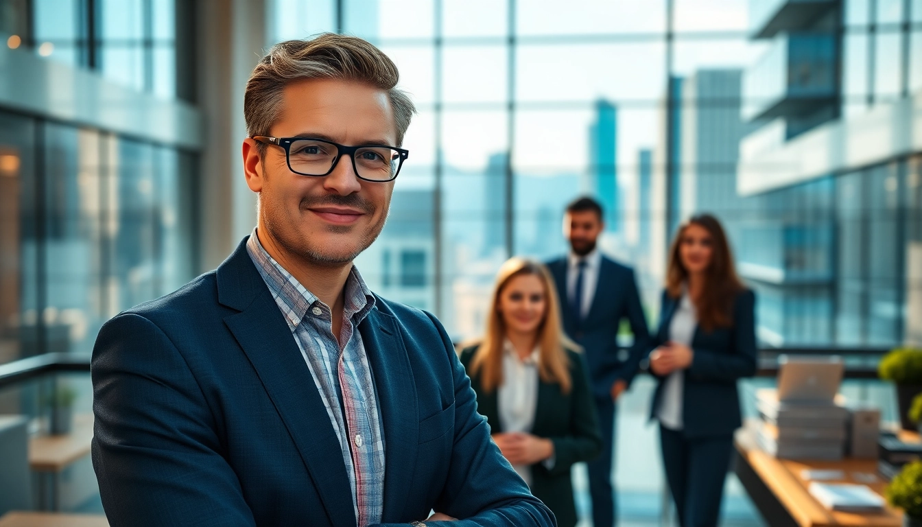 Headhunter Schweiz berät erfolgreich Kandidaten und Unternehmen in einer dynamischen Umgebung.