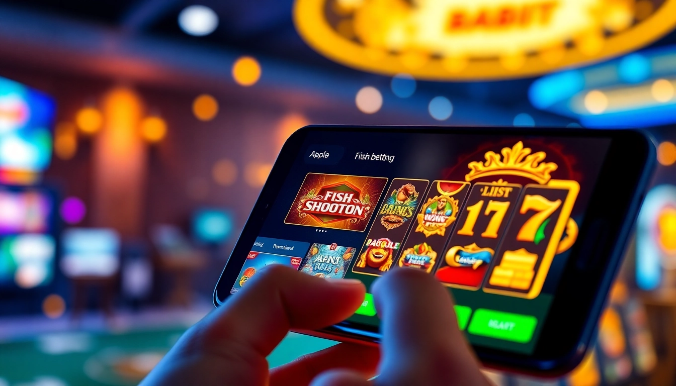 Experience online gambling at nhà cái du88 with a modern interface and engaging games.