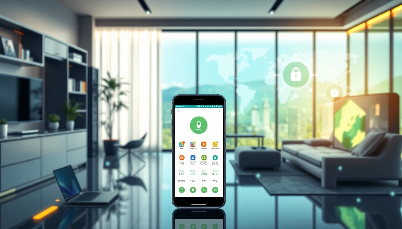 探索全面的快连官网：2026年的无缝网络解决方案