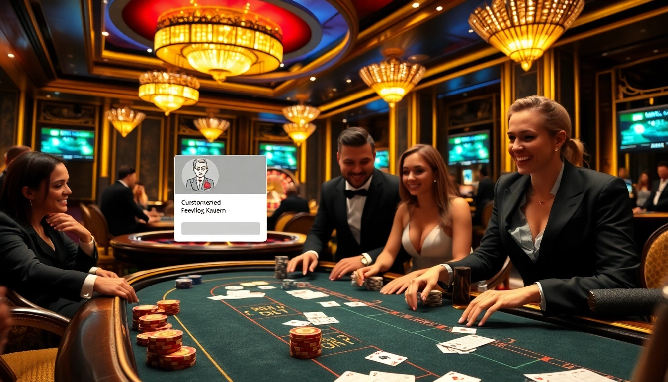 Engage with bewertungen Kaufen at a luxurious casino with thrilling poker and roulette.