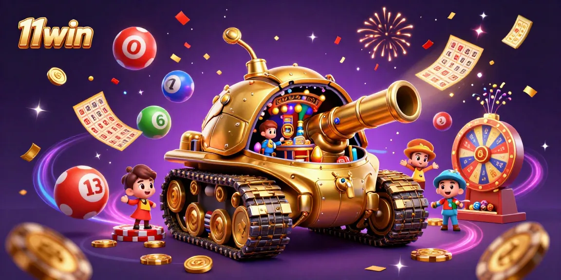 Experience thrilling wins at 11win with a vibrant casino atmosphere and dynamic action.